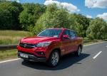 SsangYong Musso 2018 года (WW)